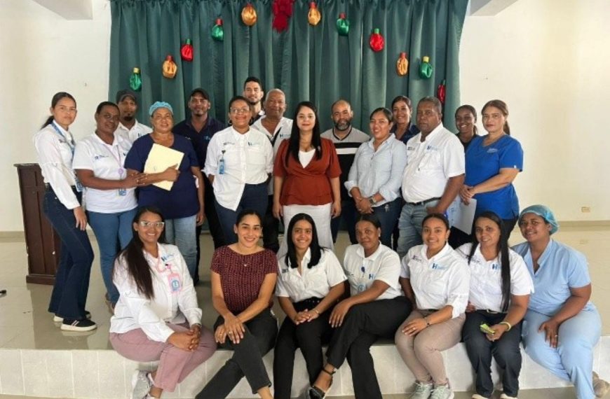 Hospital Municipal Cevicos fortalece la experiencia del paciente con enfoque en humanizaci&oacute;n y calidad del servicio