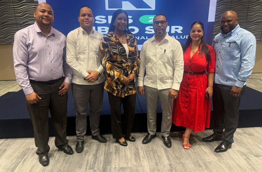 SRS Cibao Sur impulsa transformaci&oacute;n en salud con lanzamiento de estrategia de Atenci&oacute;n Primaria