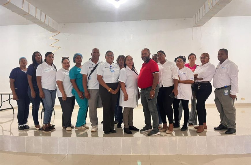 Hospital Municipal Cevicos fortalece la humanizaci&oacute;n en los servicios de salud con taller formativo