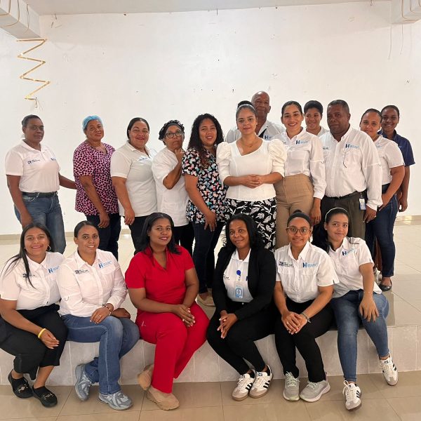 El Hospital Municipal Cevicos sigue fortaleciendo su servicio con calidad y calidez