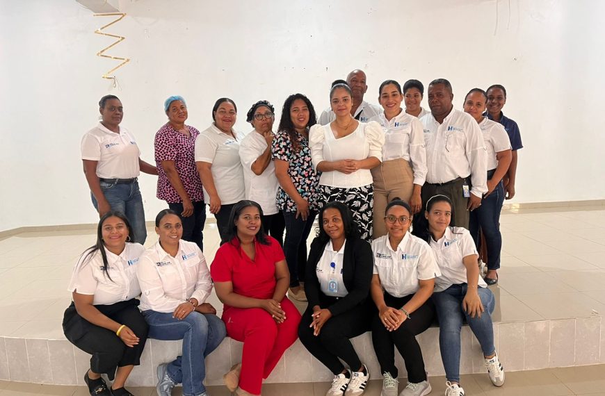 El Hospital Municipal Cevicos sigue fortaleciendo su servicio con calidad y calidez