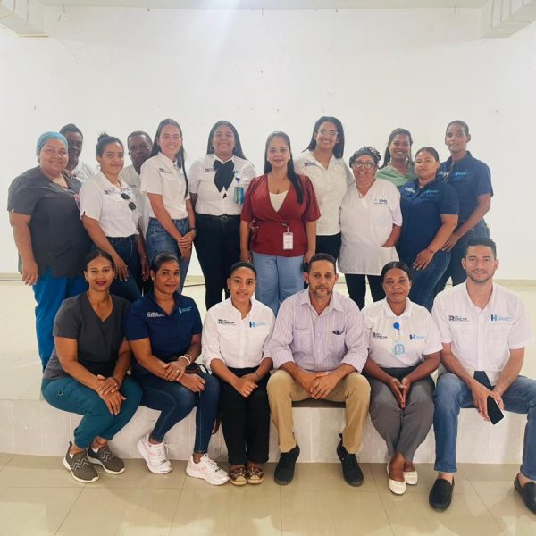 Hospital Municipal Cevicos fortalece la comunicaci&oacute;n y el manejo de conflictos laborales