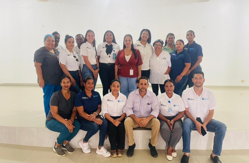 Hospital Municipal Cevicos fortalece la comunicaci&oacute;n y el manejo de conflictos laborales