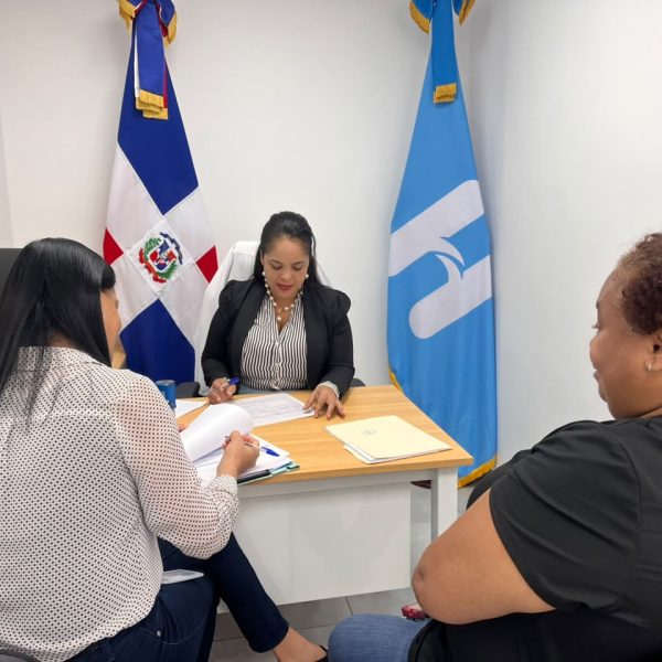 Hospital Municipal Cevicos fortalece el servicio de Salud Mental mediante reuni&oacute;n de supervisi&oacute;n