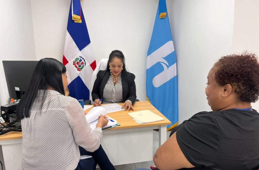 Hospital Municipal Cevicos fortalece el servicio de Salud Mental mediante reuni&oacute;n de supervisi&oacute;n