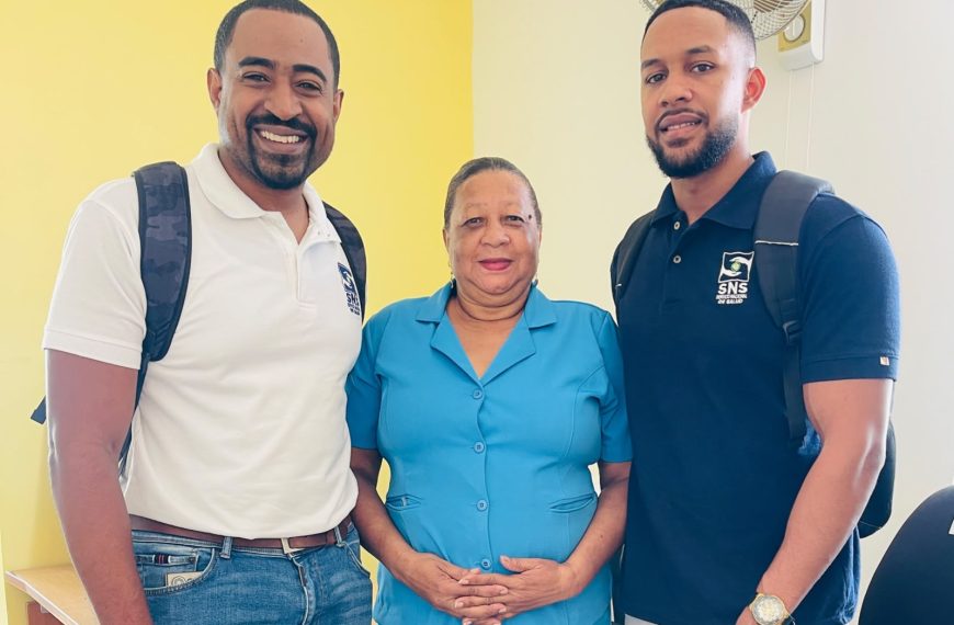 Hospital Municipal Cevicos recibe visita t&eacute;cnica para fortalecer el Departamento de Tuberculosis.