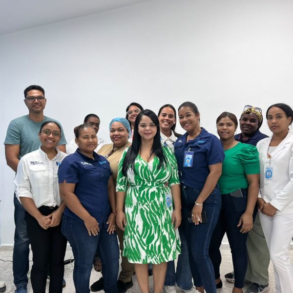 Hospital Municipal Cevicos fortalece las competencias de sus encargados mediante jornada de capacitaci&oacute;n